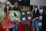 Sarita Chaudhry, Sudhir Mishra, Vishal Bharadwaj at the music launch of For Real film in PVR, Juhu on 8th Sept 2010 (7).JPG